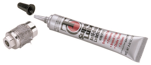 Picture of THOMPSON CENTER ALL PURPSE ANTI SEIZE SUPER LUBER 1/2OZ TUBE 9017R 810180301541