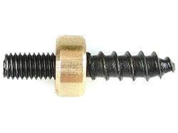 Picture of Thompson Center Ball Bullet & Wad Puller .45 cal - .50 cal 10-32 Threads 51169014