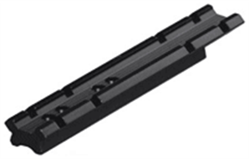Picture of THOMPSON CENTER BASE FOR ENCORE WEAVER STYLE BLUED< 55019899