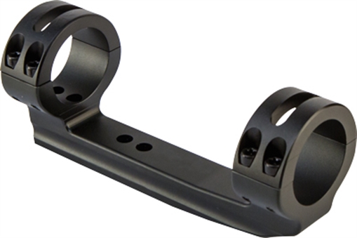 Picture of T/C BASE WITH INTEGRAL RINGS 1 PC 1" HIGH ENCORE BLACK 1082709