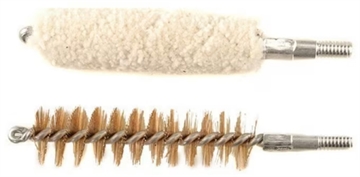 Picture of THOMPSON CENTER BORE BRUSH/SWAB 50CAL 10-32 THREADS 9063R 810180301978