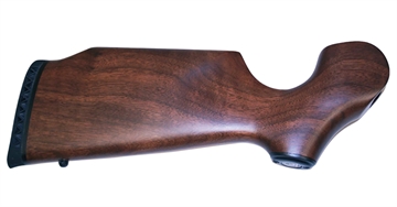 Picture of Thompson Center Arms Llc Encore Buttstock Walnut Wood Fits Encore Pro Hunter Rifle Ambidextrous 3180R