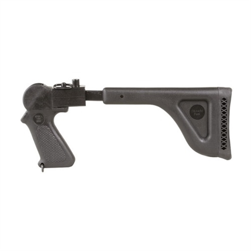 Picture of Choate THOMPSON CENTER CONTENDER STOCK FOLDING COMPACT BLK 09-01-06