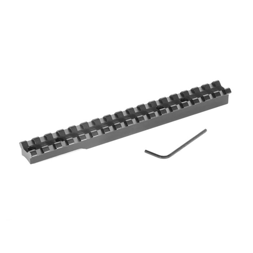 Picture of Egw THOMPSON CENTER DIMENSION 1-PIECE PICATINNY BASE 20 MOA 46952