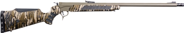 Picture of Thompson/Center PROHUNTER TRKY 410/24 MOBL 3" MOSSY OAK BOTTOMLANDS CAMO6029R