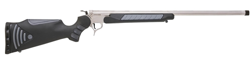Picture of Thompson Center Arms Llc Encore Pro Hunter 12 Gauge 3" 26" Rifled Barrel, Black Composite Stock 6024R