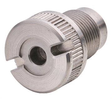 Picture of Thompson Center Arms Llc Encore Breech Plug Silver Steel 0020R