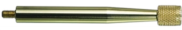 Picture of THOMPSON CENTER EXTENDED SPIRE POINT JAG 50CAL BRASS 10-32 9114R