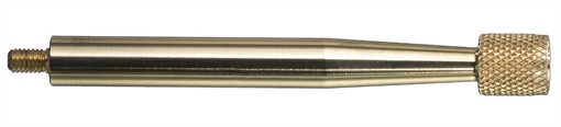 Picture of THOMPSON CENTER EXTENDED SUPER JAG 45CAL BRASS 10-32 THREAD 9058R 810180301923