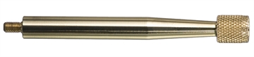 Picture of THOMPSON CENTER EXTENDED SUPER JAG 50CAL BRASS 10-32 THREAD 9059R 810180301930