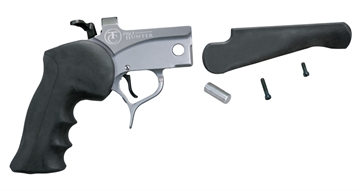 Picture of Thompson/Center PROHUNTER PISTOL FRAME SS/SYN FLEXTECH STOCK/FOREND1870R