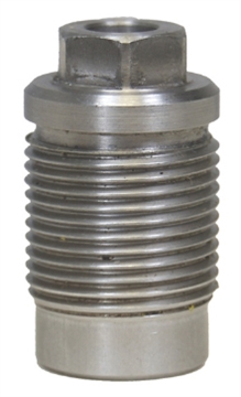 Picture of Thompson Center Arms Llc Impact Breech Plug Silver Steel 0040R