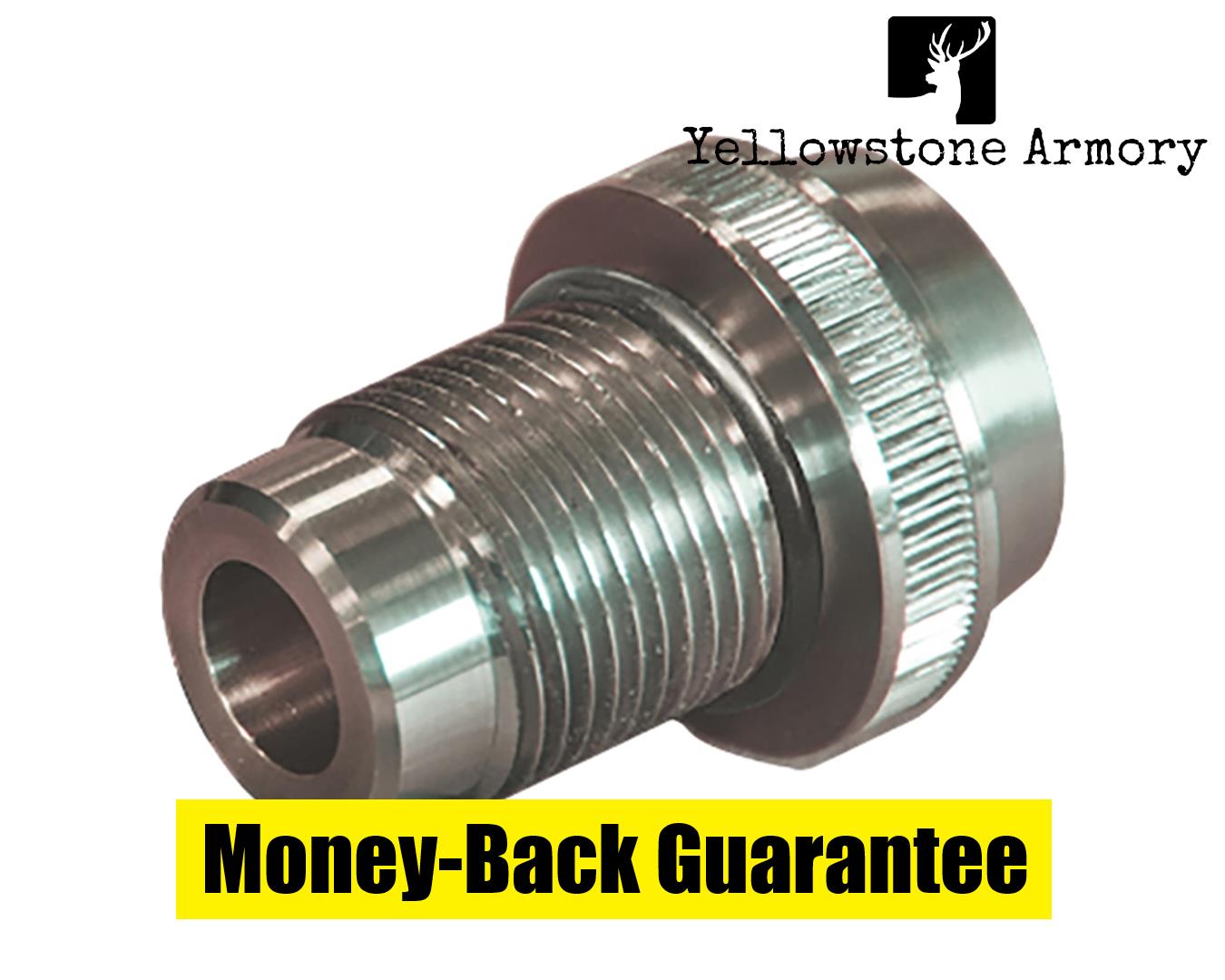 THOMPSON CENTER IMPACT SPEED BREECH 0010R-img-0