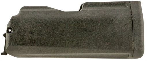 Picture of Thompson Center Arms Llc Compass 5+1 270/30-06 Black Steel/Aluminum 4040R