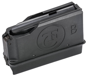 Picture of Thompson Center Arms Llc Venture 3+1 243/6.5CRD/7mm/308 Black Steel 4080R