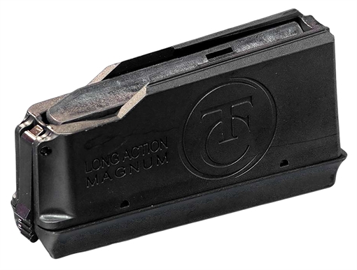 Picture of Thompson Center Arms Llc Venture 3+1 25-06/270/30-06 Black Steel 4090R