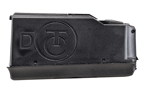 Picture of Thompson Center Arms Llc Venture 3+1 7mm/300WM Black Steel 4100R