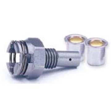 Picture of Thompson Center Muzzleloader 209 Primer Adapter for Black Diamond and Woods Rifle 31007805