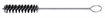 Picture of Thompson Center Muzzleloader Breech Plug Cleaning Brush 35009507