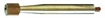 Picture of Thompson Center Muzzleloader Cleaning Jag (10/32 Thread) .54 & .56 Cal 53169084