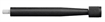 Picture of Thompson Center Muzzleloader Extended Polymer Cleaning Jag (10/32 Thread) .50 cal 54169083