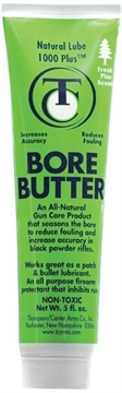 Picture of Thompson Center Natural Lube 1000 Plus Bore Butter - Pine Scent - 5 oz 31007409