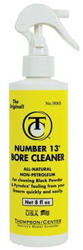 Picture of Thompson Center Number 13 All-Natural Bore Cleaner - 8 oz 31009065