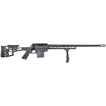 Picture of Thompson Center Performance Center LLR Rifle 6.5 Creedmoor 10rd Magazine 24" Barrel Black USED 11889U