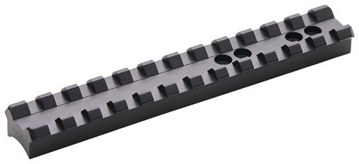 Picture of THOMPSON CENTER PICATINNY ALUMINUM RAIL ENCORE MATTE 2020R
