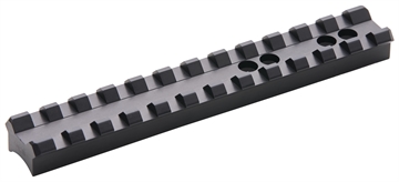 Picture of THOMPSON CENTER PICATINNY ALUMINUM RAIL ENCORE MATTE 2020R
