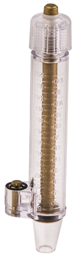 Picture of THOMPSON CENTER POWDER MEASURE U-VIEW 150GR 9038R 810180301725