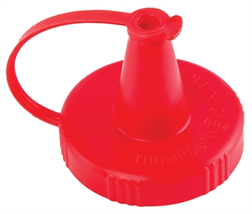 Picture of THOMPSON CENTER POWDER SPOUT FOR PYRODEX CONTAINER 9039R 810180301732