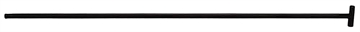 Picture of TC POWER ROD 28" PRO HUNTER & OMEGA ALUMINUM 9066R