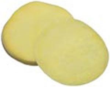 Picture of Thompson Center Pre-Treated Patches Fits Muzzleloaders .45 - .58 cal - 50/ct 31007141