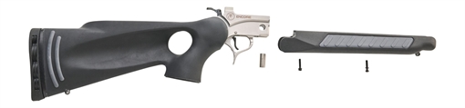 Picture of TC ENCORE PROHUNTER RIFLE/.410 GA FRAME S/S BLACK THUMBHOLE 1909R