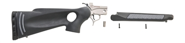 Picture of TC ENCORE PROHUNTER RIFLE/.410 GA FRAME S/S BLACK THUMBHOLE 1909R