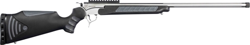 Picture of TC ENCORE PROHUNTER 7MM RM 26" STAINLESS FLUTED/BLACK 8205R