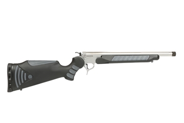 Picture of THOMPSON CENTER PROHUNTER RIFLE 8.6BLK BLK 16" 6093R