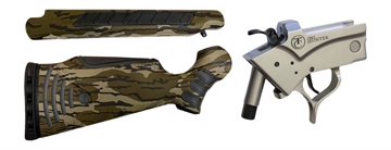 Picture of TC ARMS FRAME ENCORE PRO 410GA FLEXTECH MULTICAM 1910R