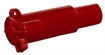 Picture of Thompson Center Quick Shot Loader - .50 Cal 3pk (Red) 31007028