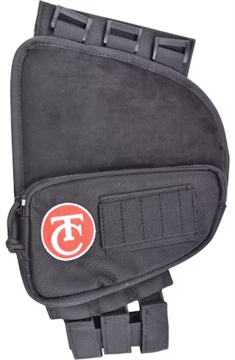 Picture of THOMPSON CENTER RIFLE STOCK PAD 9096R 810180302302