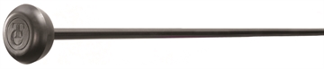 Picture of THOMPSON CENTER RUGGED RANGE ROD 32 ALUMINUM WITH GRIP 9078R 810180302128