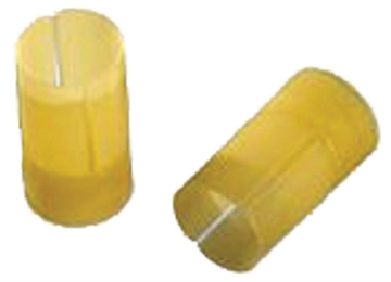 Picture of Thompson Center Shockwave Sabots W/O Bullets - Super Glide 150 gr Sabot 50/ct 17008252