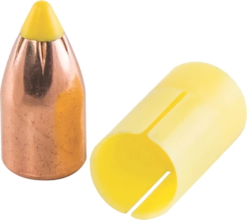 Picture of THOMPSON CENTER SHOCKWAVE SUPERGLIDE SABOTS 50CAL 250GR SP 15 9003R 810180301404