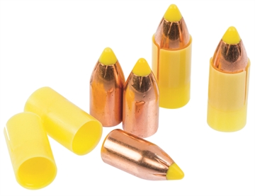Picture of THOMPSON CENTER SHOCKWAVE SUPERGLIDE SABOTS 50CAL 250GR SP 30 9004R 810180301411