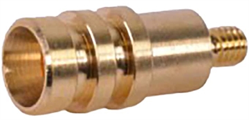 Picture of THOMPSON CENTER SPIRE POINT LOADING JAG 45CAL 10-32 THREADS 9079R 810180302135