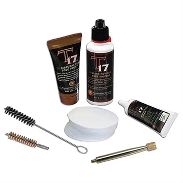 Picture of THOMPSON CENTER T17 IN-LINE CLEANING KIT 50CAL 9022R 810180301596