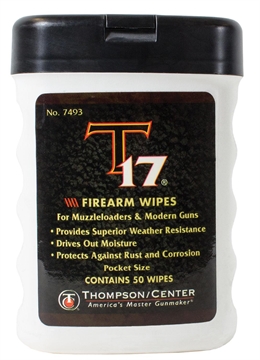 Picture of Thompson Center T7 Barrel Wipes 31007493