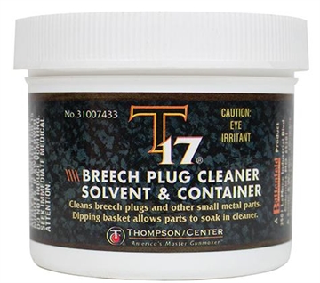 Picture of Thompson Center T7 Breech Plug Cleaner 31007433