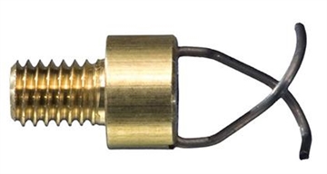 Picture of Thompson Center Worm Patchpuller Fits All TC Muzzleloader Calibers 51169010